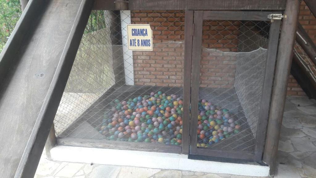  Hotel Fazenda Alamo