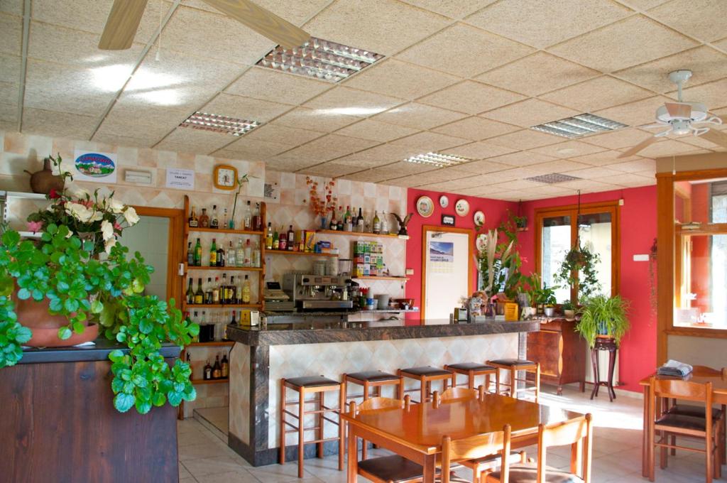 Derechos de imagen reservados por Booking.com