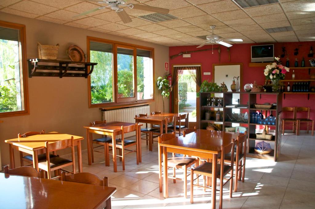 Derechos de imagen reservados por Booking.com