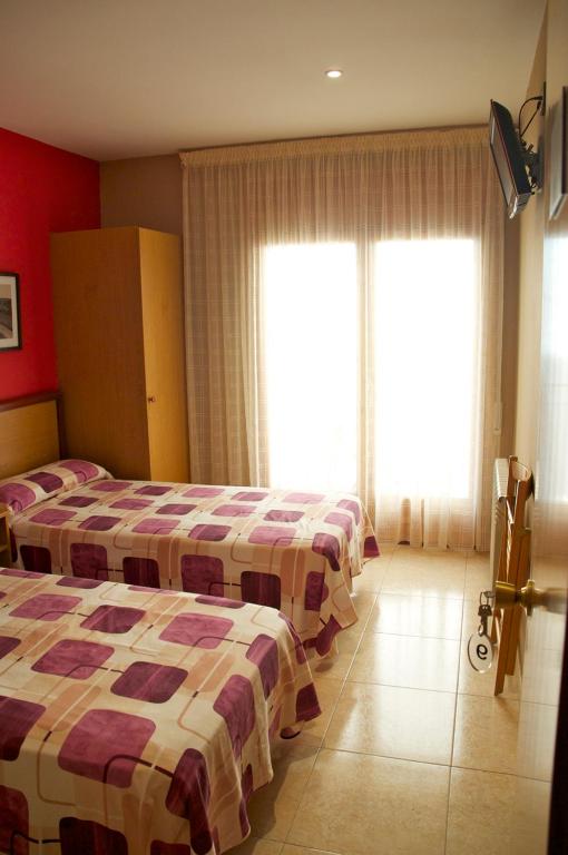 Derechos de imagen reservados por Booking.com