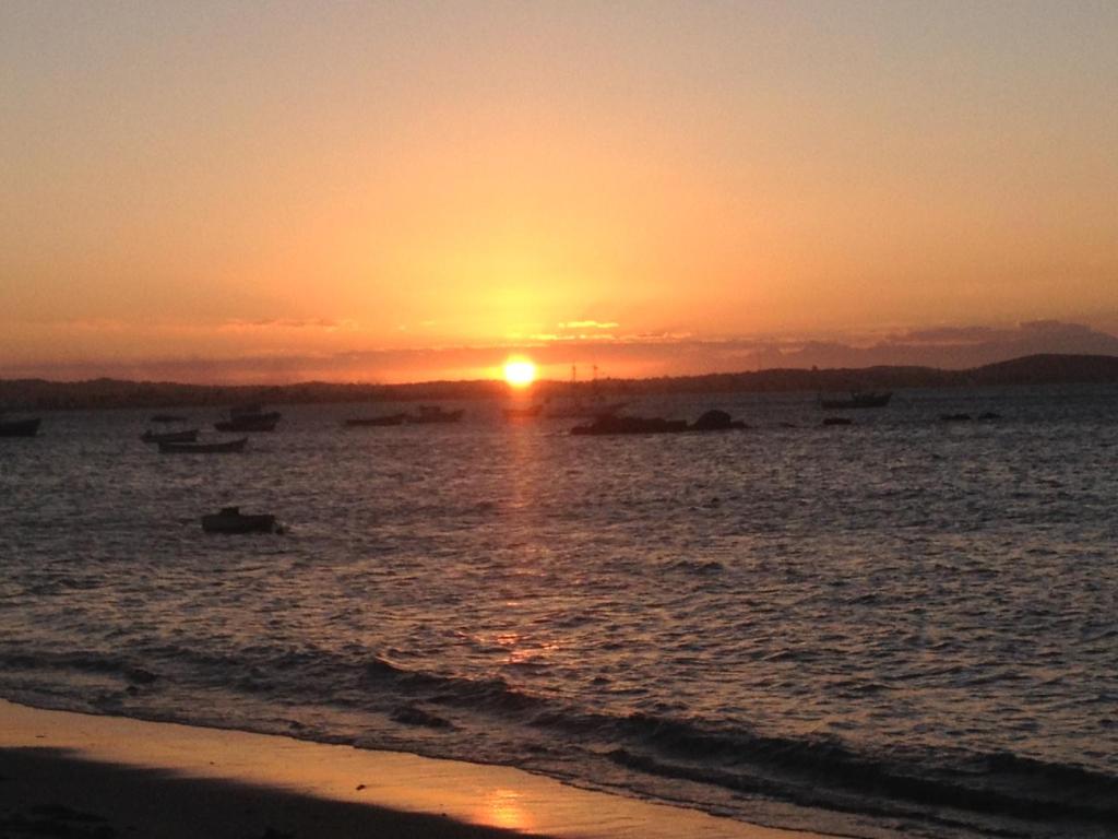  Casa Búzios Praia Rasa