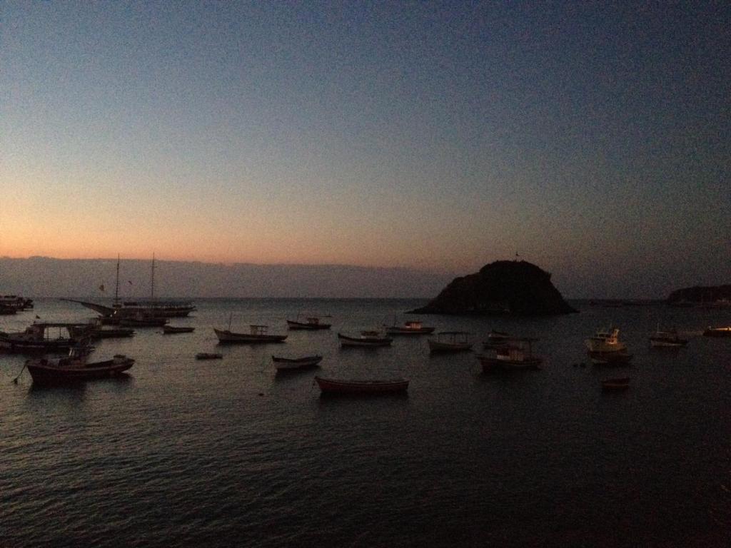  Casa Búzios Praia Rasa