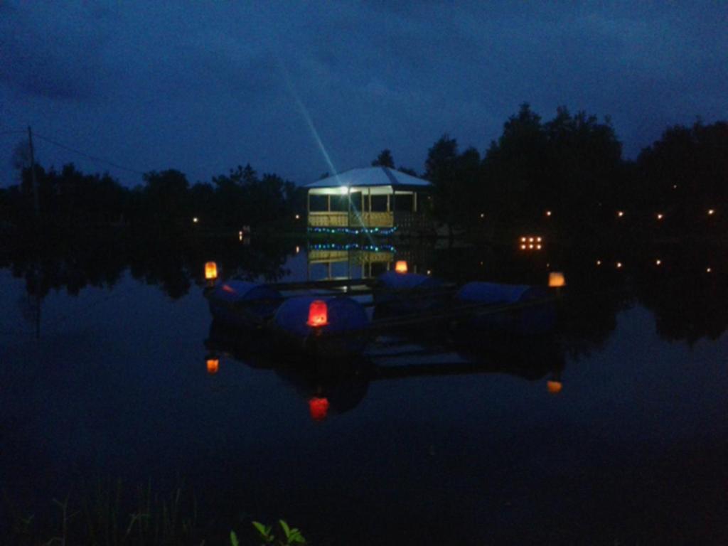 Desa Wisata Kreatif Terong - Housity