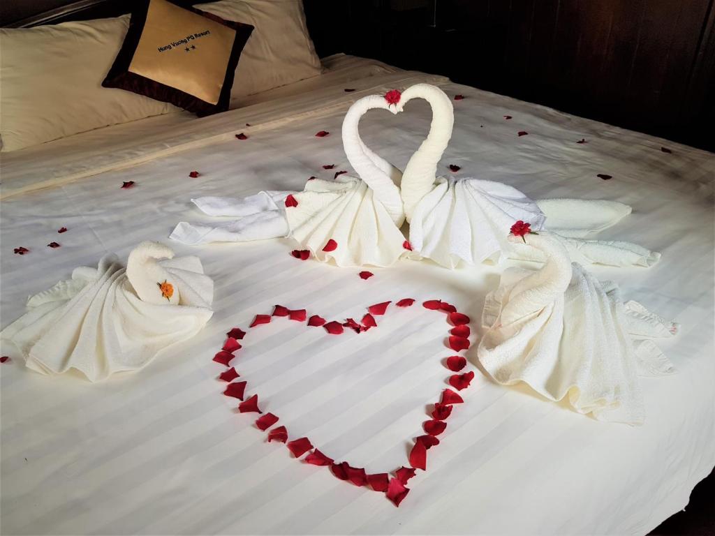 Hung Vuong Resort - 13