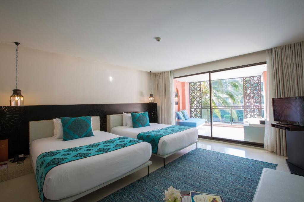 Marrakesh Hua Hin Resort & Spa - 2