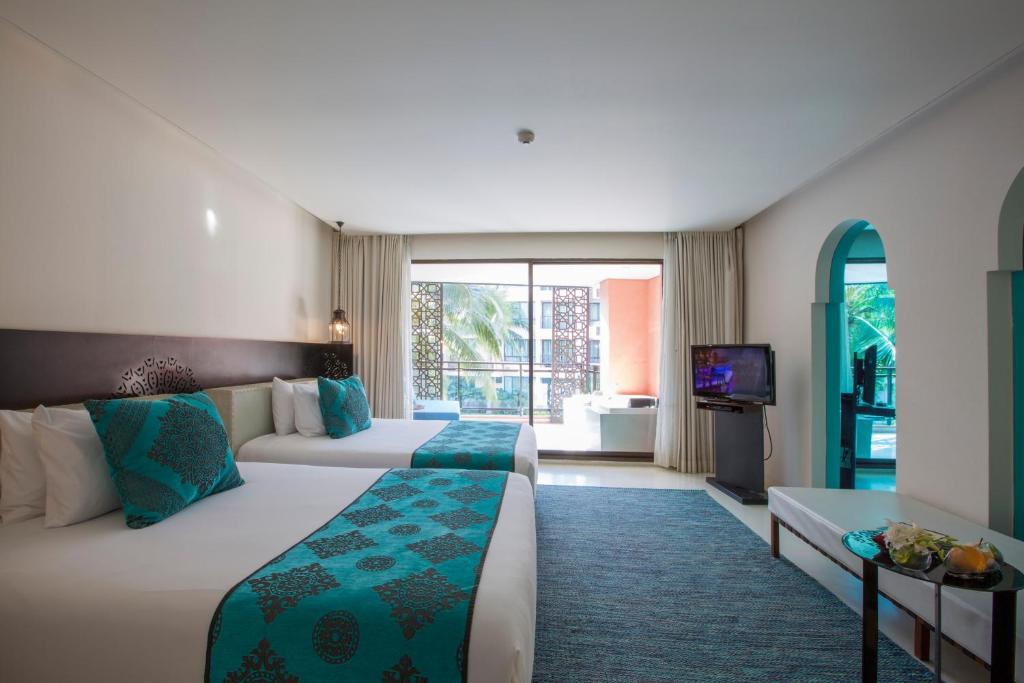 Marrakesh Hua Hin Resort & Spa - 1