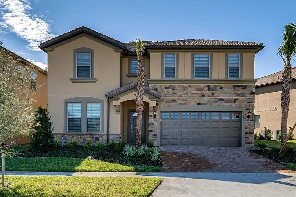 Dunwerkin II, Kissimmee, Statele Unite ale Americii