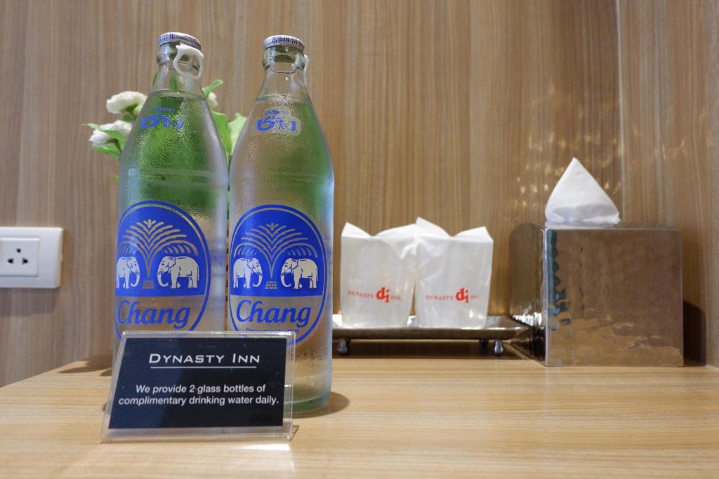 Dynasty Inn - Resim 30