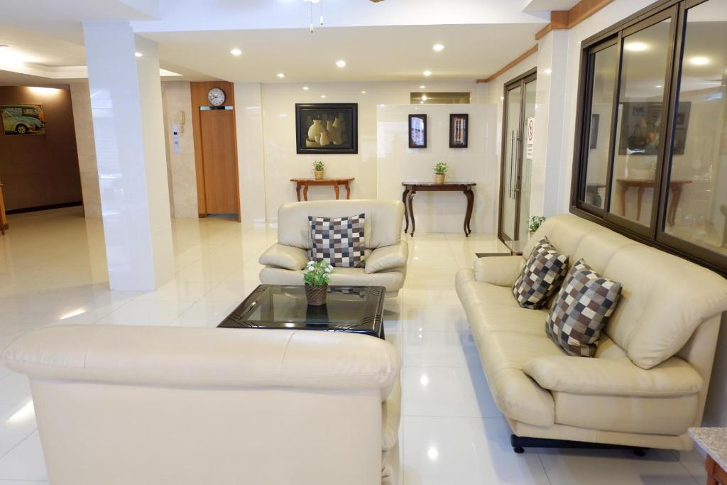 Dynasty Inn - Resim 35