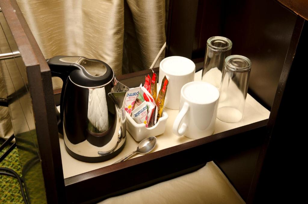 Sunbird Mount Soche - Sala De Reina De Lujo