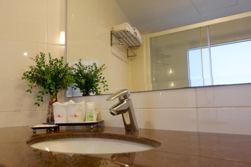 Dynasty Inn - Resim 37