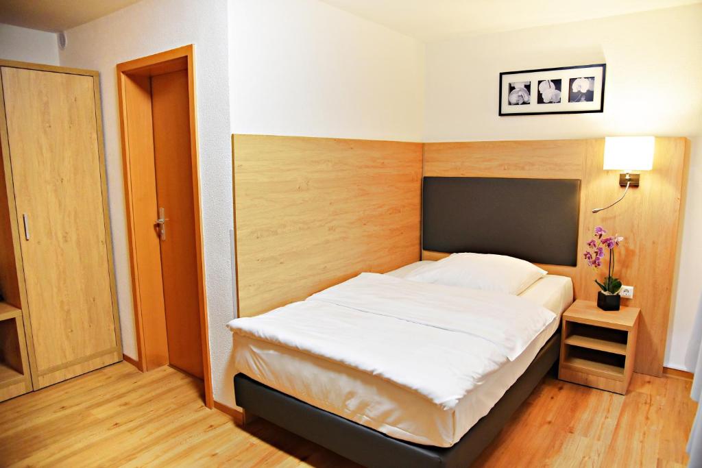Garni-Hotel zur Krone - Camera Singola Superiore