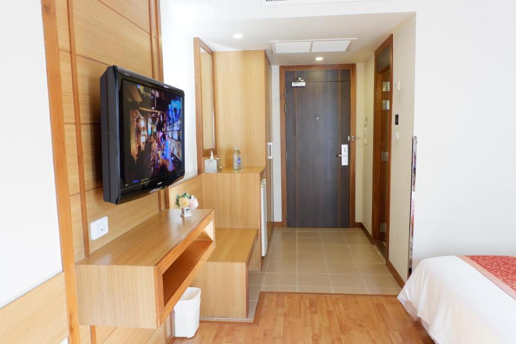 Dynasty Inn - Resim 28