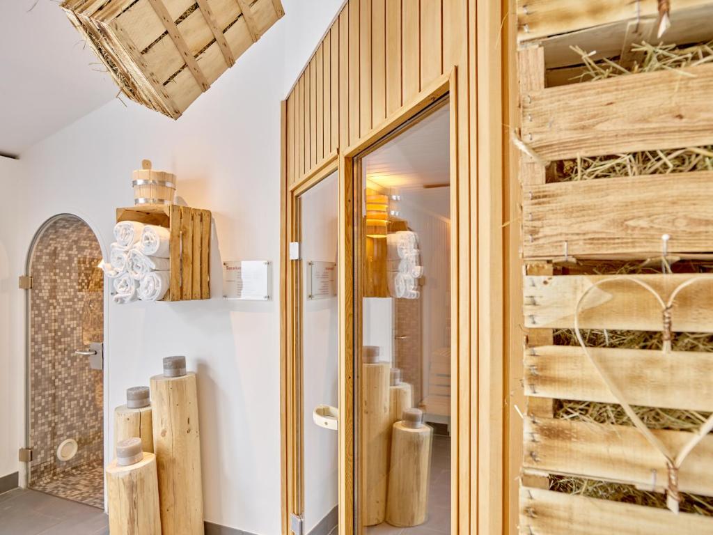 Fotografie z fotogalerie ubytování Fit Vital Aktiv Hotel DAS LUDWIG v destinaci Bad Griesbach