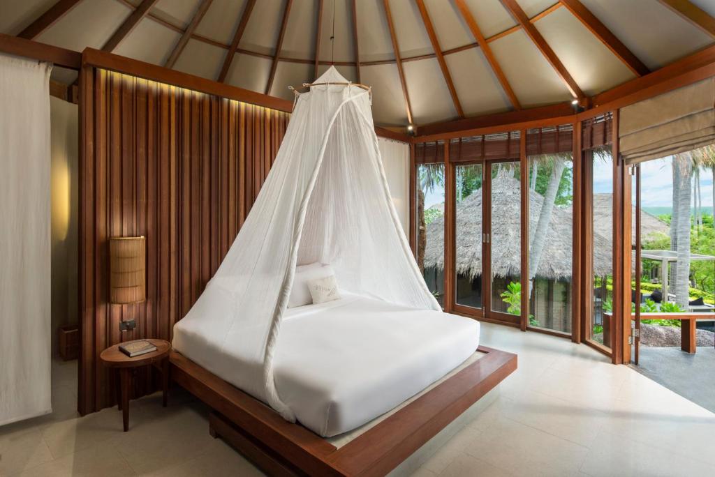 Haadtien Beach Resort - Getaway Villa