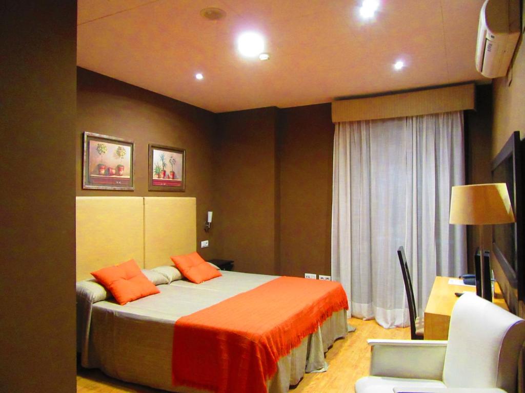 Hotel San Marcos, Badajoz – Updated 2022 Prices