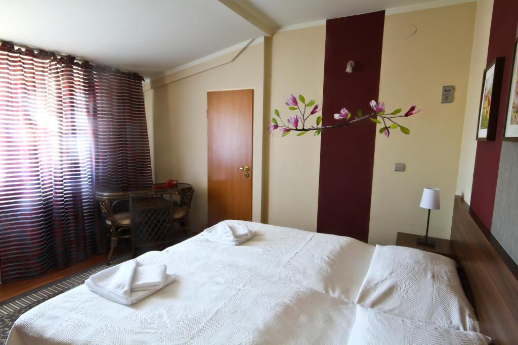 Centrum Green Hill Business & SPA - 14