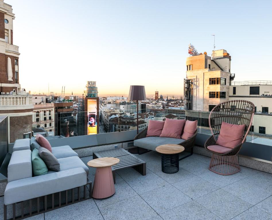 SmartRental Chueca II