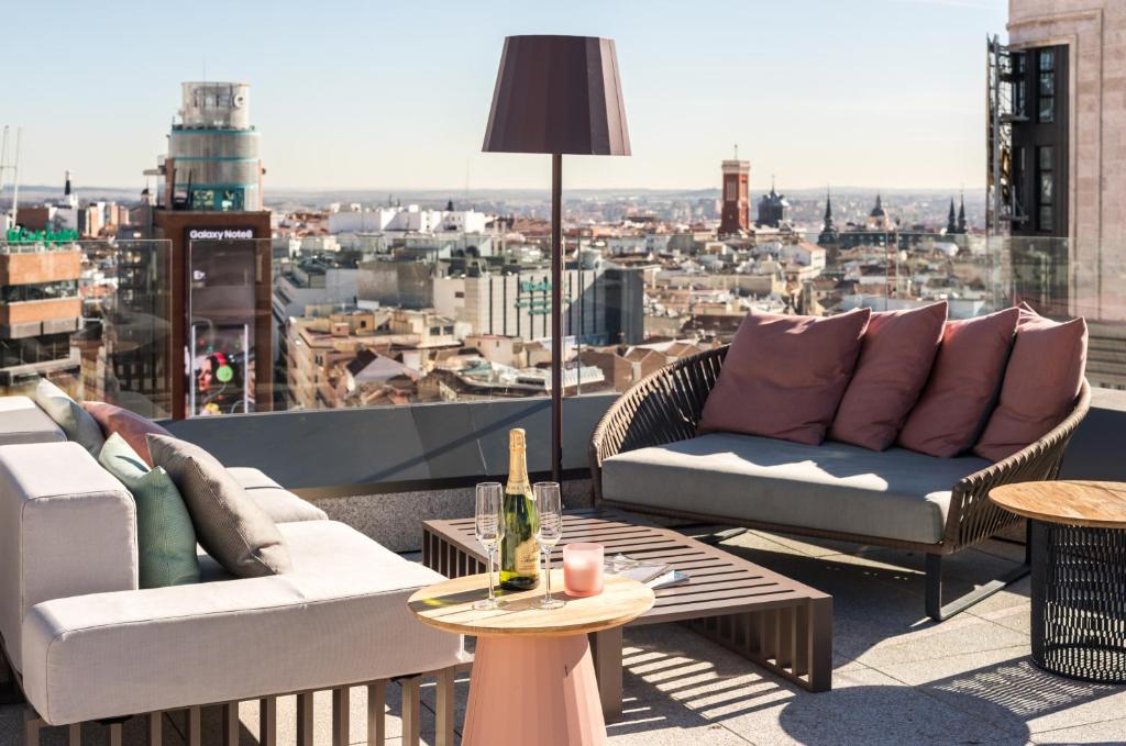 SmartRental Collection Centric II - Resim 21