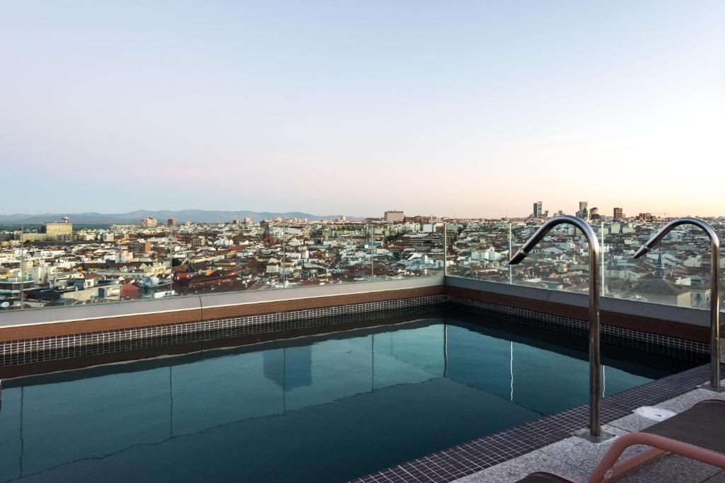 SmartRental Collection Centric II - Resim 19