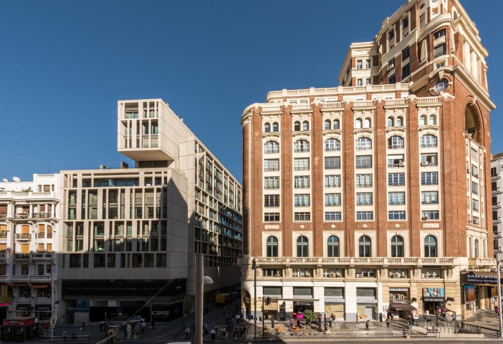 SmartRental Collection Centric II - Resim 22