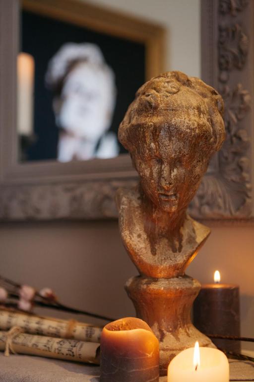 Fotografie z fotogalerie ubytování Hotel Casa Peya - Adults Only v destinaci Palafrugell