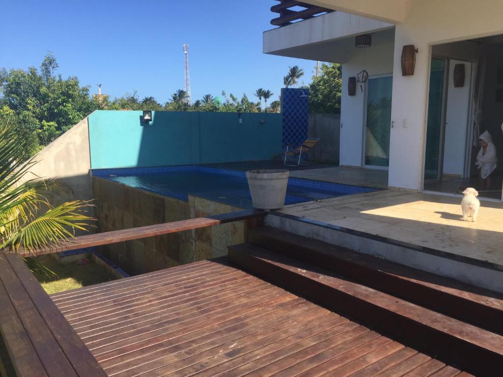  Kite'll Out - Casa Flecheiras