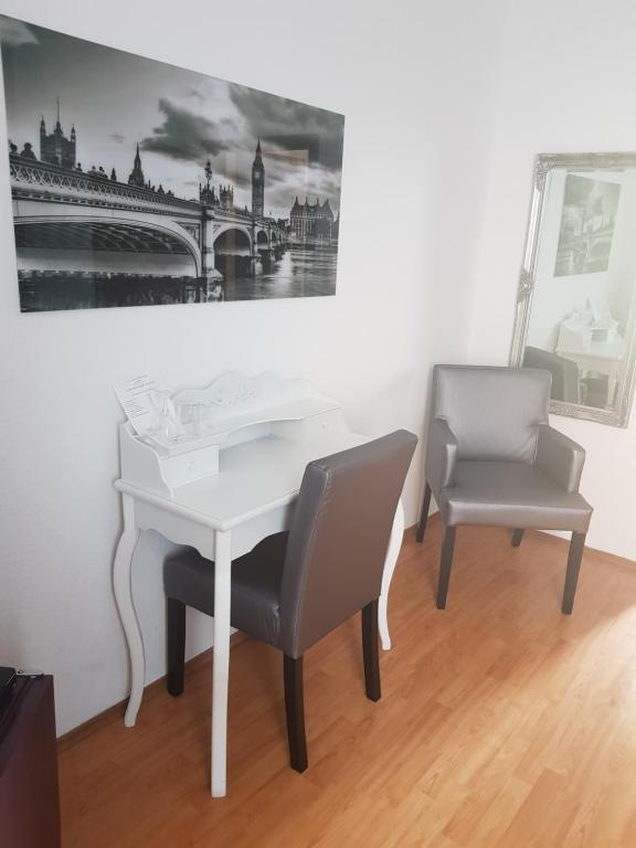 Hotel Hölscher - Error