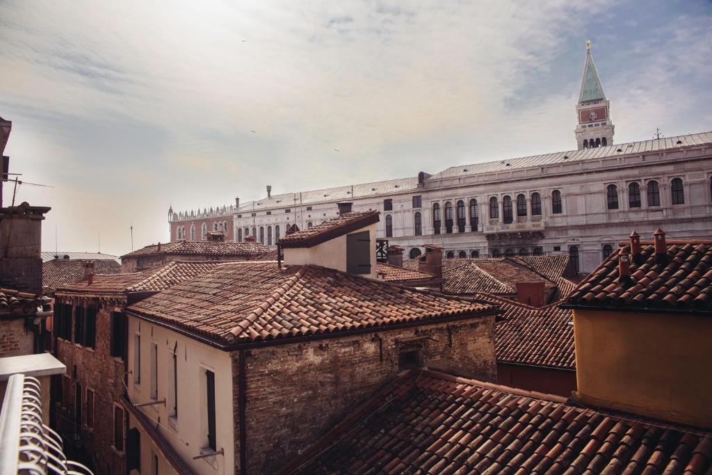 Hotel Antigo Trovatore