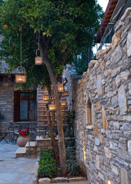 Fotografie z fotogalerie ubytování Hotel Minelska Resort v destinaci Kala Nera