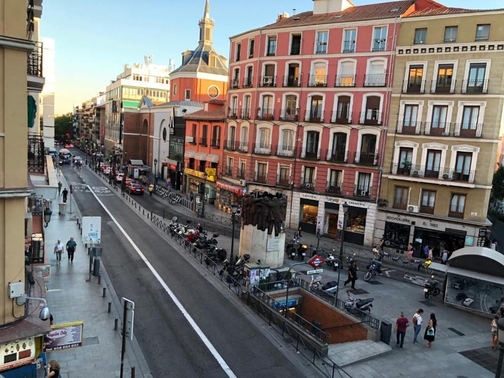Derechos de imagen reservados por Booking.com
