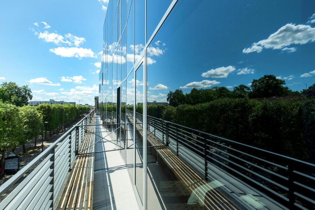 Fotografie z fotogalerie ubytování Kaunas City v destinaci Kaunas