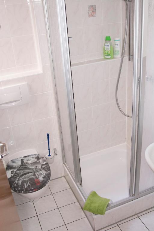 Gästehaus Europa - 10