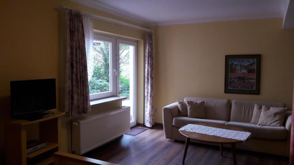 Bed and Breakfast Dannevirke - Quadruple Room With Garden View