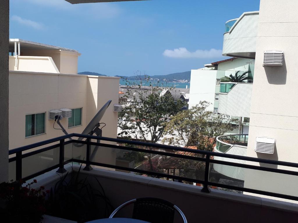  Apartamento 60 Metros do Mar