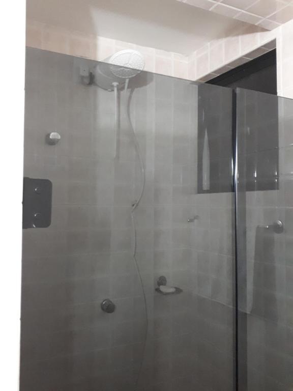  Apartamento 60 Metros do Mar