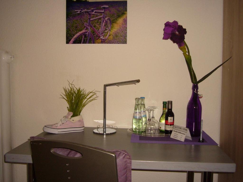 Fotografie z fotogalerie ubytování Hotel Stadt Munster v destinaci Munster im Heidekreis