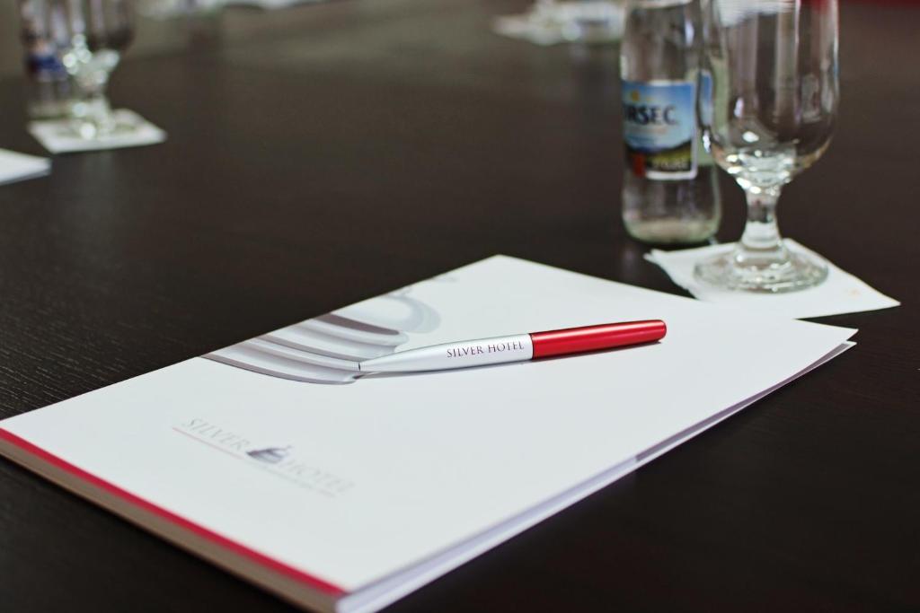 Silver Hotel - Resim 25