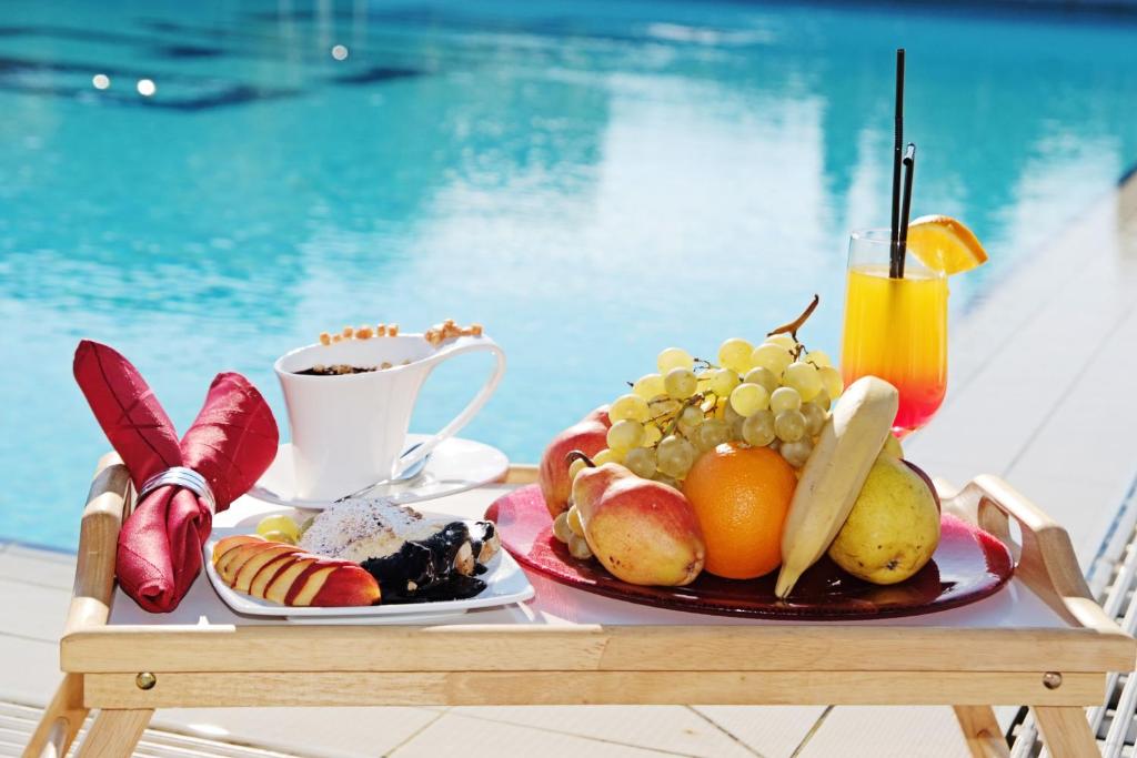 Silver Hotel - Resim 30