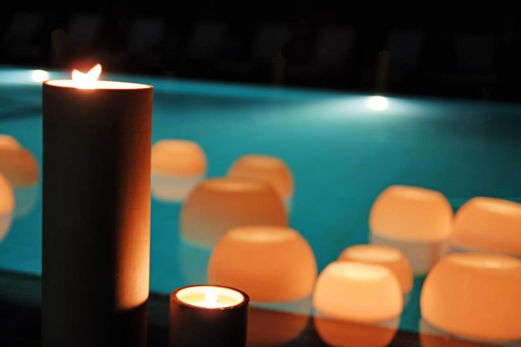 Silver Hotel - Resim 42