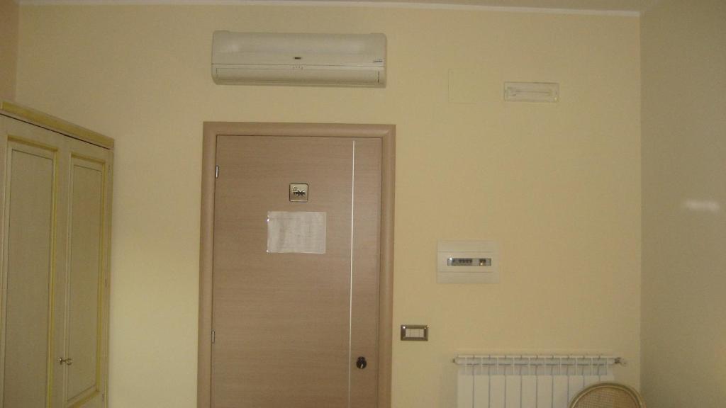 Zdjęcie z galerii obiektu Hotel Ginevra w mieście Poggiomarino