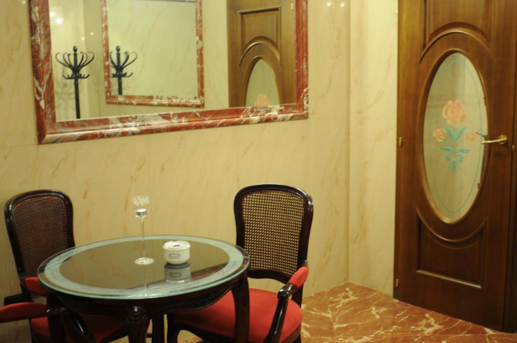 Hotel Villa Maria - Resim 9