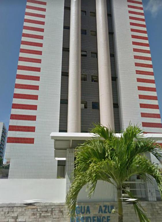  Flat Cabo Branco