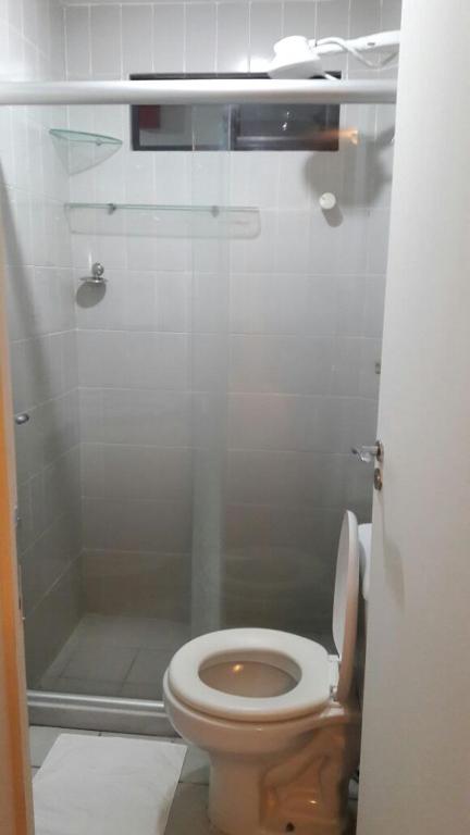  Flat Cabo Branco