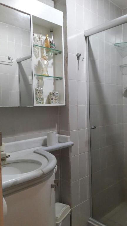  Flat Cabo Branco
