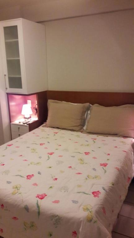  Flat Cabo Branco