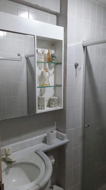  Flat Cabo Branco