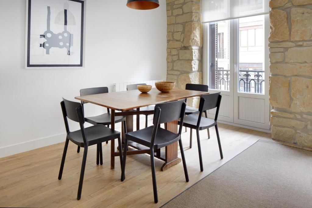 Posedenie v ubytovaní Miramon by FeelFree Rentals