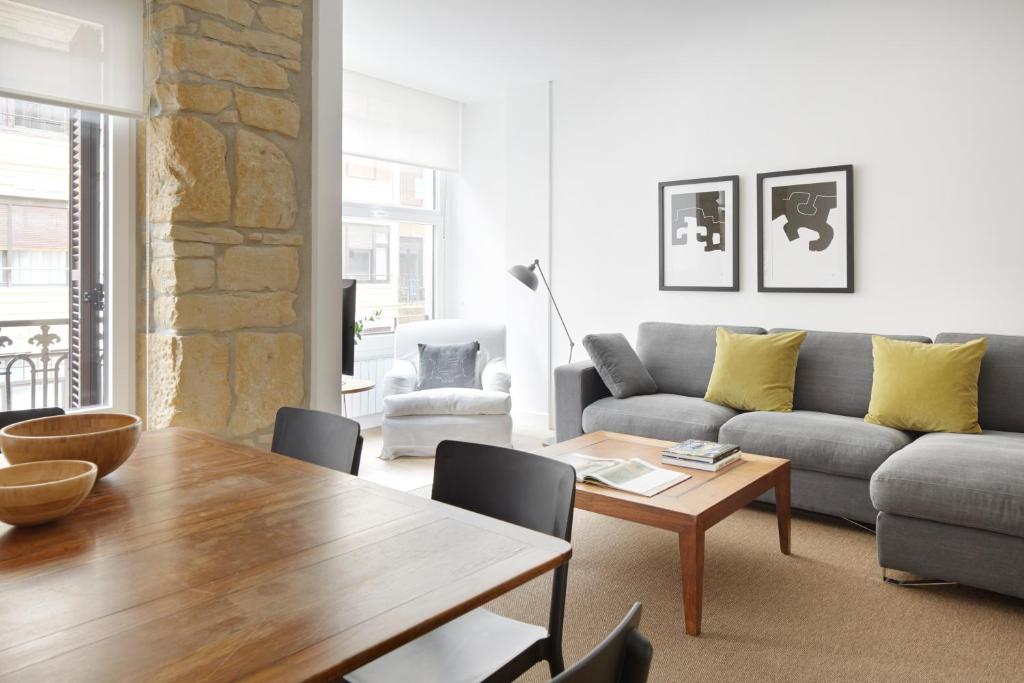Posedenie v ubytovaní Miramon by FeelFree Rentals