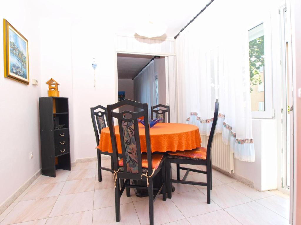 Fotografie z fotogalerie ubytování Apartments Nadia 1493 v Medulinu